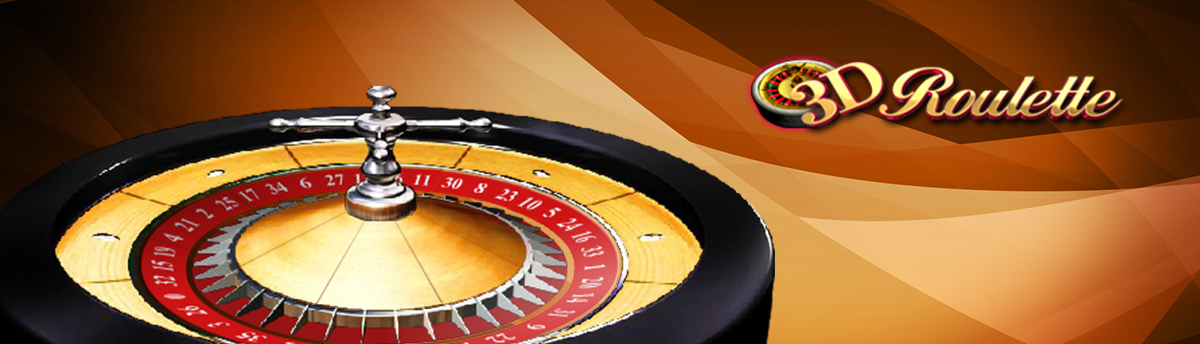 Casinò Online ROULETTE 3D