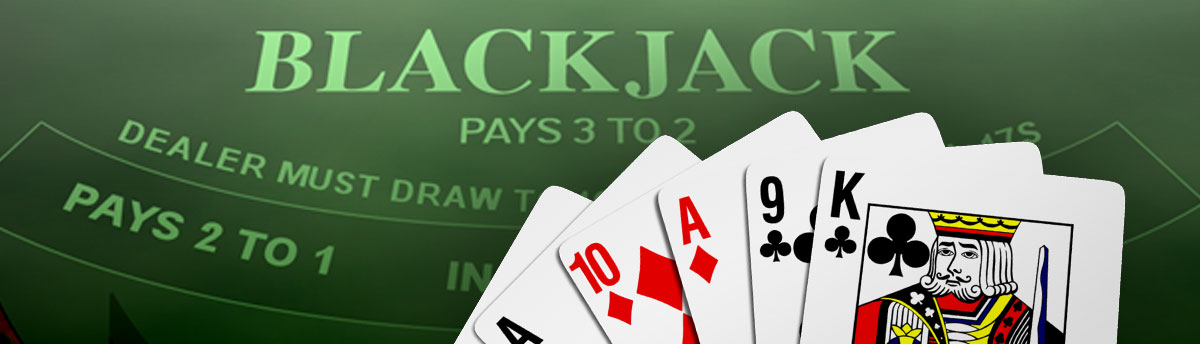 Casinò Online BLACKJACK