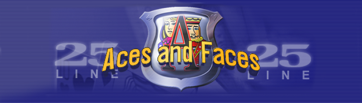 Casinò Online ACES AND FACES A 25 LINEE