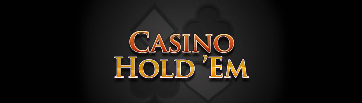 Casinò Online CASINO HOLD'EM