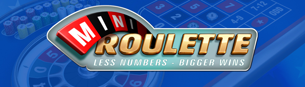 Casinò Online MINI ROULETTE