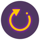 Spin button