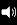 Audio attivo/