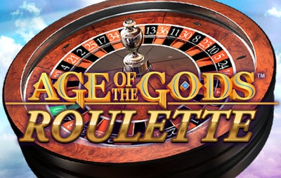 Casinò Online AGE OF THE GODS™ ROULETTE