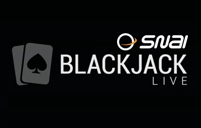 Casinò Online Snai Blackjack live