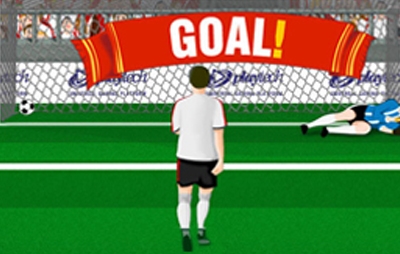 Casinò Online Penalty Shootout