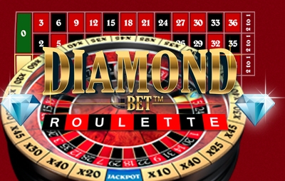 Casinò Online DIAMOND BET ROULETTE