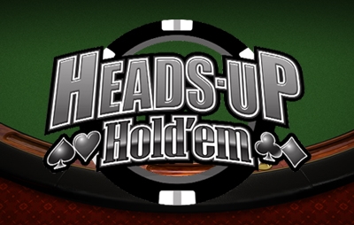 Casinò Online Heads up Hold'em