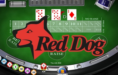 Casinò Online RED DOG