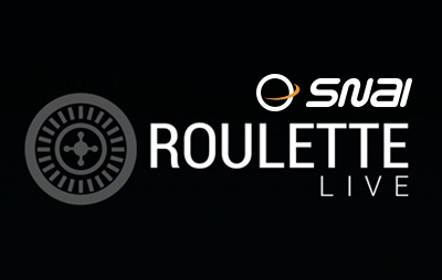 Casinò Online Snai Roulette Live