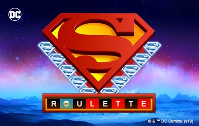 Casinò Online Superman Roulette