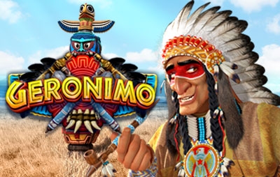 Slot Online Geronimo