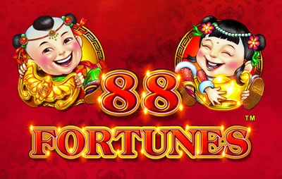 Slot Online 88 fortunes