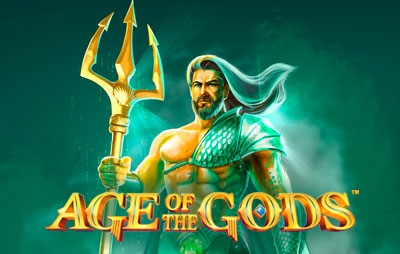 Slot Online AGE OF THE GODS™