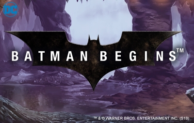 Slot Online Batman Begins