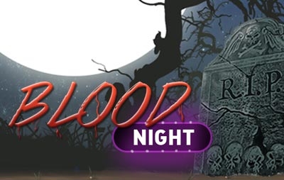 Slot Online Blood Night