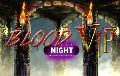 Slot Online BLOOD NIGHT VIP