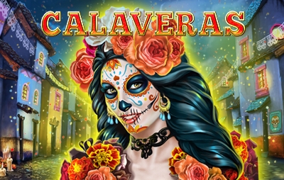 Slot Online Calaveras