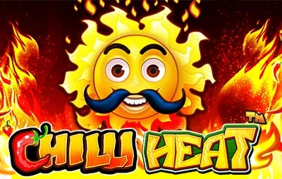Slot Online Chilli Heat
