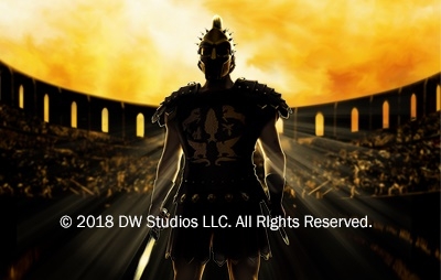 Slot Online GLADIATOR JACKPOT