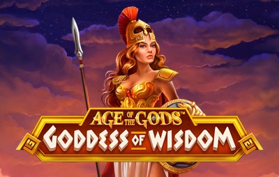 Slot Online AGE OF THE GODS™ GODDESS OF WISDOM