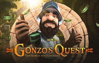 Slot Online GONZO'S QUEST