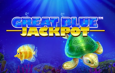 Slot Online GREAT BLUE JACKPOT™