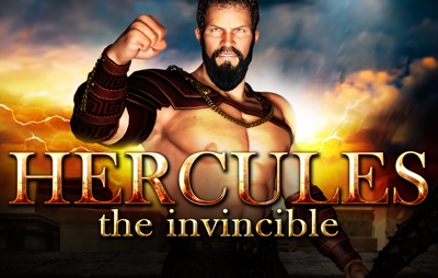 Slot Online Hercules