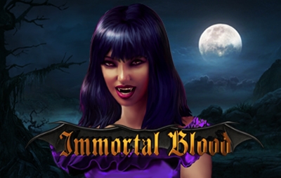 Slot Online Immortal blood
