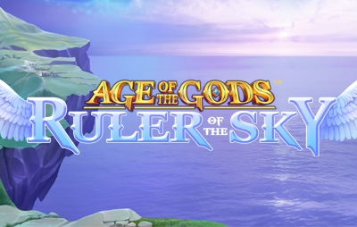 Slot Online Age of the Gods: Ruler of the Sky