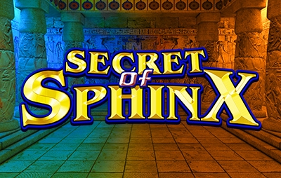 Slot Online Secret of sphinx