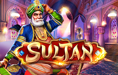 Slot Online Sultan