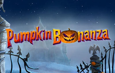 Slot Online Pumpkin Bonanza