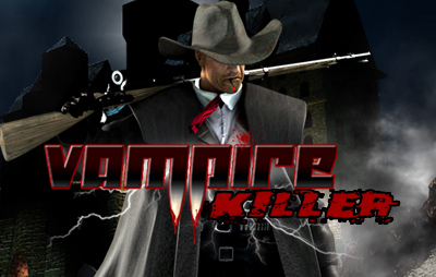 Slot Online Vampire Killer