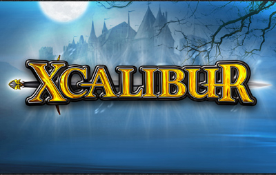 Slot Online Xcalibur